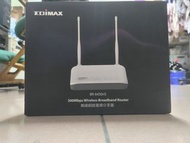 EDIMAX 無線路由器