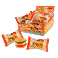 YUPI BIG BURGER  32g✘2