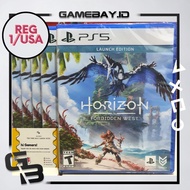 Ps5 Horizon Forbidden West