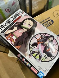 鬼滅模型系列  竈門禰豆子