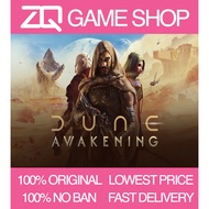 Dune: Awakening Ultimate Edition | ZQ PC Game Steam Online & Offline [Instant]