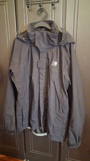 Karrimor GORE-TEX 防水外套