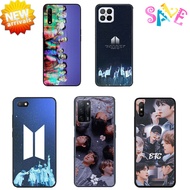 Bts My Universe Wallpapers Casing Silicone Rubber For OPPO A12e A33 A37 Neo 7 9 A5 2020 A7 2018 A71 