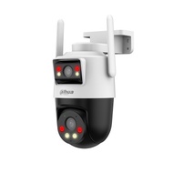 IP PT Camera 4G 3MP+3MP DAHUA DH-P3D-3F-PV-4G