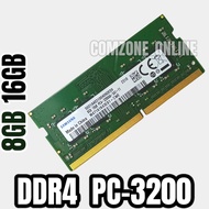 Sodimm DDR4 4GB 8GB 3200MHz Memory Laptop DDR4 PC3200