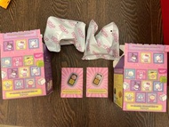 Sanrio Characters鍵帽 鍵盤 盲盒 大口仔 AP鴨