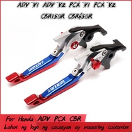 For Honda ADV 150 ADV 160 PCX 150 PCX 160 CBR150R CBR650R Brake Clutch Handlebar Brake Lever Motorcycle Accessories