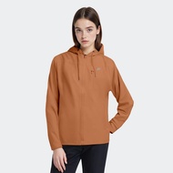 ELGINI E16156 Elgini Hooded Water-Resistant Windbreaker Jacket Unisex S-XXL