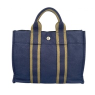 Hermes 手提包、手提包、Fourre-Tout PM 手提包

HERMES 海軍藍 [二手]