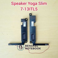 Slim Yoga Speaker 7 13ITL5 7-13ITL5 Carbon 7-13ITL5 7-13SITL Pro