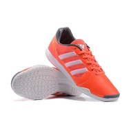 Futsal soccer shoes Adidas super top Sala IC indoor football shoes men's boots ultra-light and breat