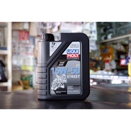 LIQUI MOLY 15-W50 4T STREET 1L ORIGINAL