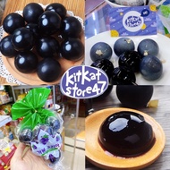 Korean KYOHO EXPLOSIVE GRAPE JELLY - SOFT, SMOOTH, SUPER DELICIOUS