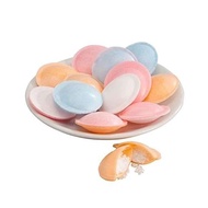 UFO Sugar Straight'B Import Same Flying Saucer Candy Straight'B Imported Same Style UFO Glutinous Ri
