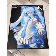Snow Miku 1/4 (FREEing)