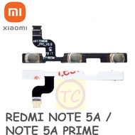 Flexible Flexible On Off Volume Xiaomi Redmi Note 5a Note 5a prime