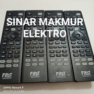 REMOT FIRST MEDIA ORIGINAL ( SECOND )