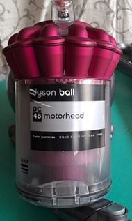 NO：1972#dyson ball dc48 motorhead 吸塵器