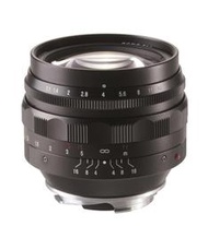 VOIGTLANDER Nokton 50mm/f1.1鏡頭(可搭天工TECHART LM-EA7自動對焦) 本賣場為單