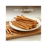 Kagyu CrispyMijian Sea Salt Alkali Water Stick Alkaline Biscuits Crispy Wheat Fragrant Rich Breakfas