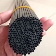 2x1 Carbon fiber tube pipe 2mm x 1mm carbon fiber tube Spar carbon RC Airplane
