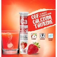 Extreme Height Booster Effervescent Tablet Calcium D3 Increase Height BOOSTER MULTIVITAMINS FOR KIDS