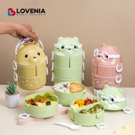 3-tier food container, 2-tier food container,/ children's food container,/ food container, children'