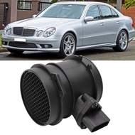 Mass Air Flow Sensor 1130940048 MAF Replacement for Mercedes‑Benz CL500 CL600 E430 E500 S430