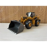 [Brand New Unopened] Original Factory 1: 35 Chai Leiwo LOVOL FL980K Loader Alloy Model Original Fact