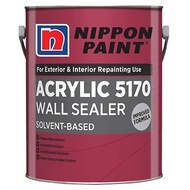 Nippon Acrylic 5170 Wall Sealer - (1L)
