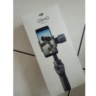 福利品 以激活 DJI Osmo Mobile 2 手機雲台,手持三軸,先創公司貨