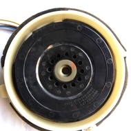 motor fan indor ac daikin 1pk inverter ftkc 25 pvm4