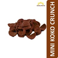 MINI KOKO CRUNCH / MINI COCO CRUNCH