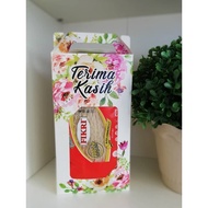 24 set beserta kotak eksklusif 🎉 Goodies Bihun Viral 🎉 Ringkas & eksklusif