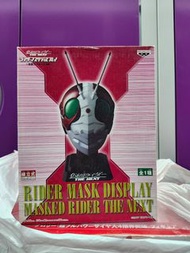 全新 假面騎士 蒙面超人  THE NEXT v3頭像