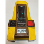 【USED】GAKKEN INVADER 1000 ELECTRONIC GAMES DIRECT FROM JAPAN
