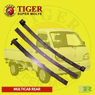 ♞,♘Leaf Spring Molye for Multicab / Tricycle