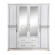 Price 3 DOOR WARDROBE MINIMALIST WARDROBE MODERN WARDROBE 3 DOOR WARDROBE LPT 31 33 CLS 21 CLS 31 2 