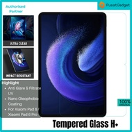 NILLKIN Tempered Glass Xiaomi Pad 6 / 6 Pro NILKIN H+ Screen Protector