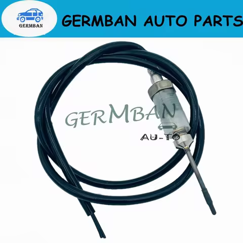 RF7J-18-7G0A RF7J187G0A RF7K-18-7 GOA DPF Temperature Sensor for Mazda 3 M5 M6 BK BL 5 CR 6 GG GY GH