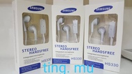 samsung headphone HS330