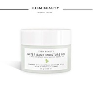 EIEM BEAUTY WATER BANK MOISTURIZER SKIN BARRIER MOISTURIZER EIEM BEAUTY