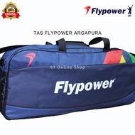 TAS BADMINTON FLYPOWER AGRAPURA|AGRIPINA SERIES||