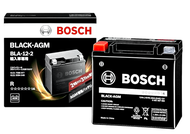 Auxiliary Battery Mercedes OEM (1 Piece)