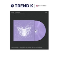 TAEYEON - [Panorama : The Best of TAEYEON] (LP Ver.)