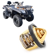 0180‐022810 Lightweight Coolant Thermostat Replacement Engine for Cfmoto CF500 X5 X6 CF800 ATV Engin