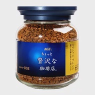 AGF 華麗香醇咖啡(80g)