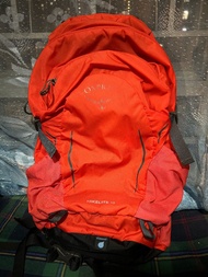 Osprey Hikelite 18 Backpack 行山背囊