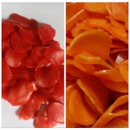 GADO GADO CRACKERS 500 GRAMS