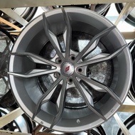 TCK Forged 19”New Sport Rim(Ready Stock)